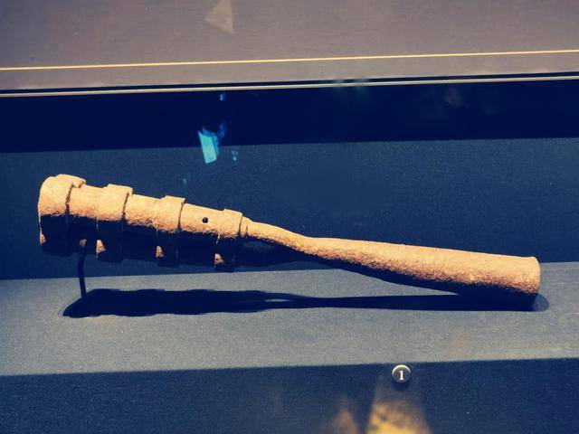 盘点明初火铳部队的经典战役