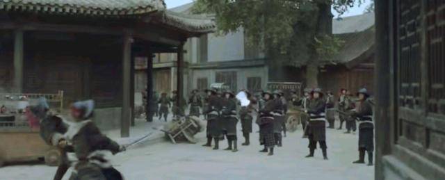 盘点明初火铳部队的经典战役