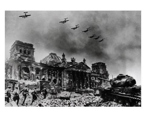 大卢基战役：七千德军仅剩两百，堪称教科书式经典攻防战役！